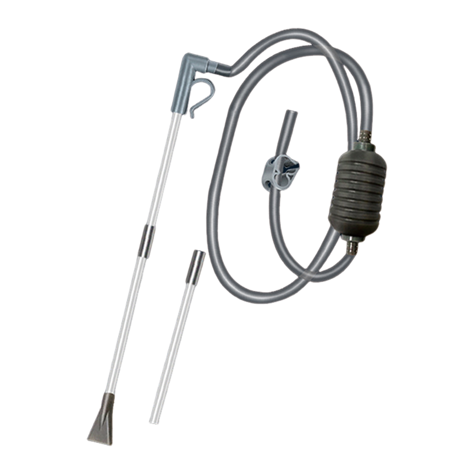 Cleaner Fish Aquarium - Kit di pulizia per acquario con