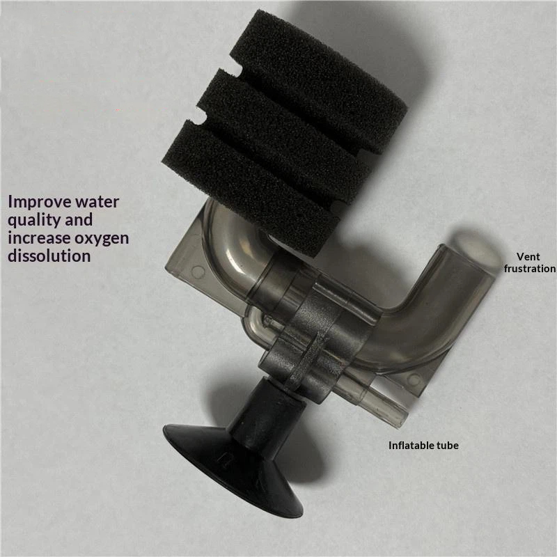 Aquarium Fish Sale - Offerta Speciale - Mini Filtro Spugna