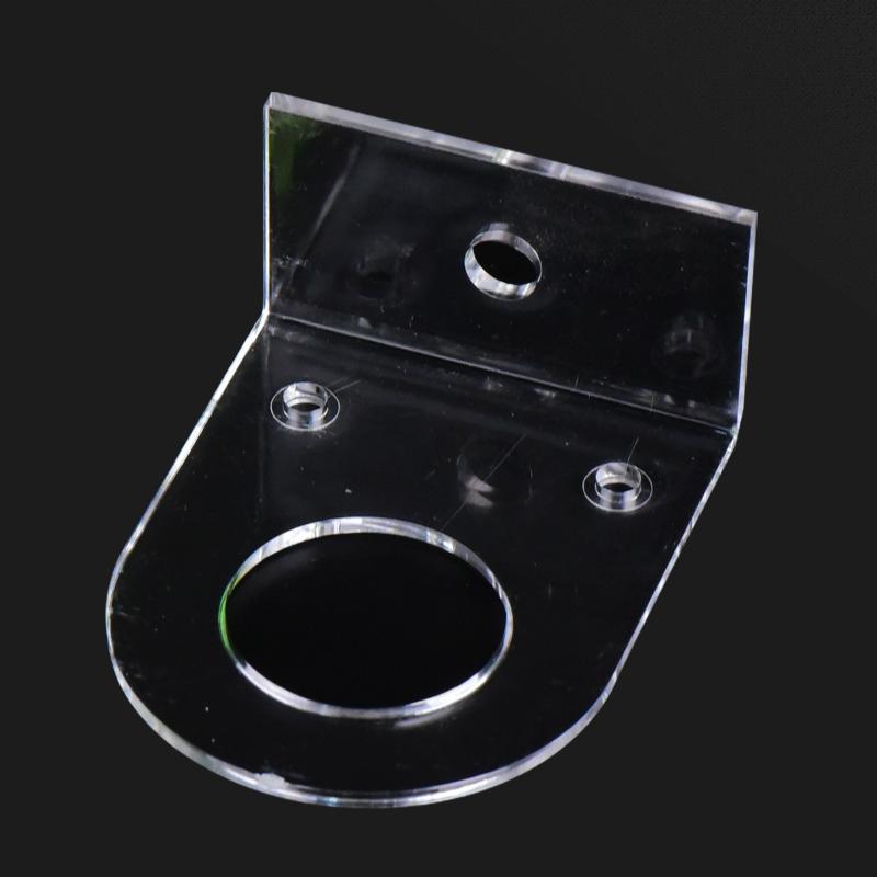 Aquarium Fish Marine - Supporto per Coralli in Acrilico, Porta
