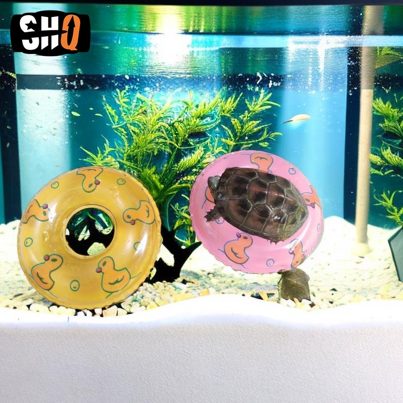 Aquarium Fish For Beginners - Estate Tartaruga Gioco d'acqua Kayak Giocattoli