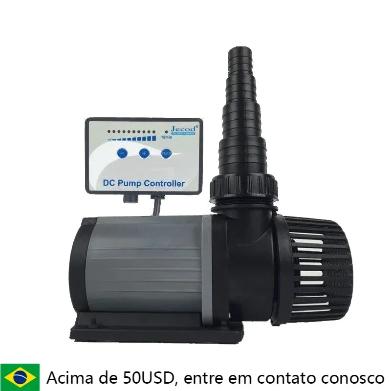 Aquarium Fish Marine - Pompa per Acquario Jebao Jecod DCS