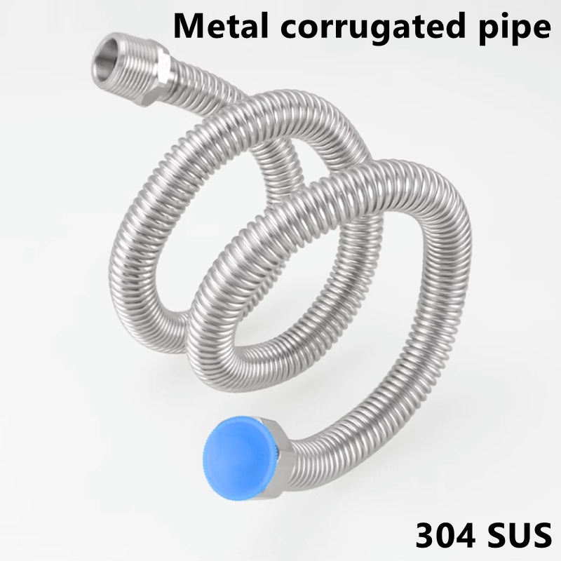 Aquarium Fish Cold Water - 1/2, 3/4 pollici 304 SUS Tubo