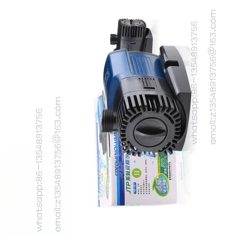 Aquarium Fish Sale - Pompa sommergibile JTP1800-5800 per acquario e
