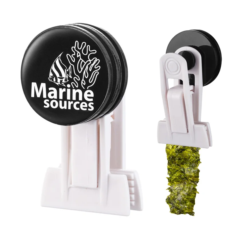 Aquarium Fish Marine - Sorgenti marine Forte clip magnetica per