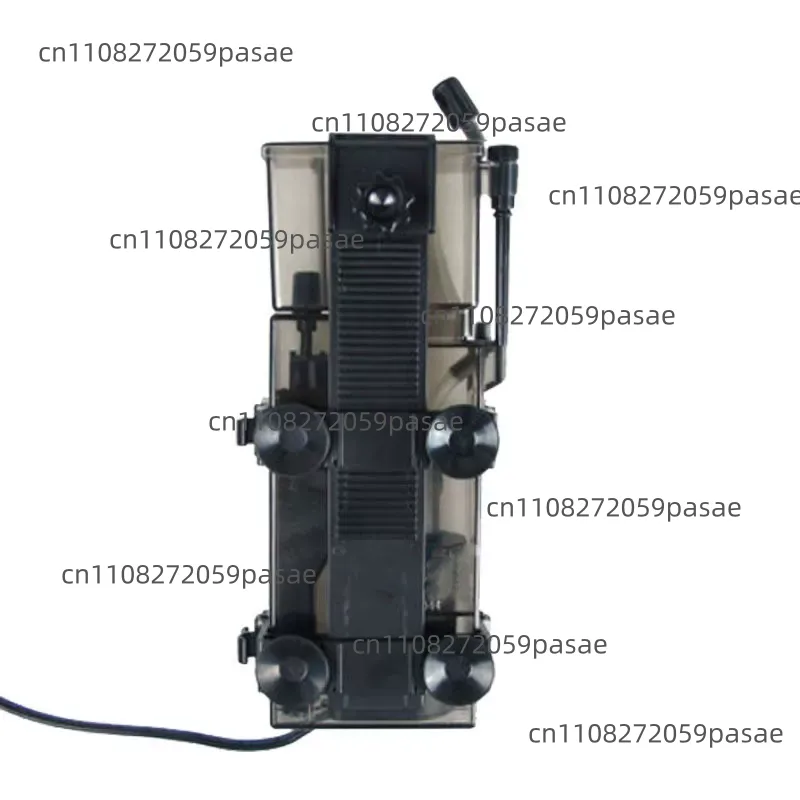 Aquarium Fish Marine - SK-300 300L/H Sistema di Filtraggio per