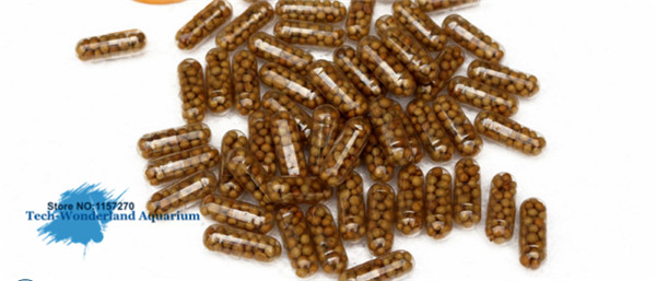 Aquarium Fish Store - Fertilizzante per radici da 40 tonnellate