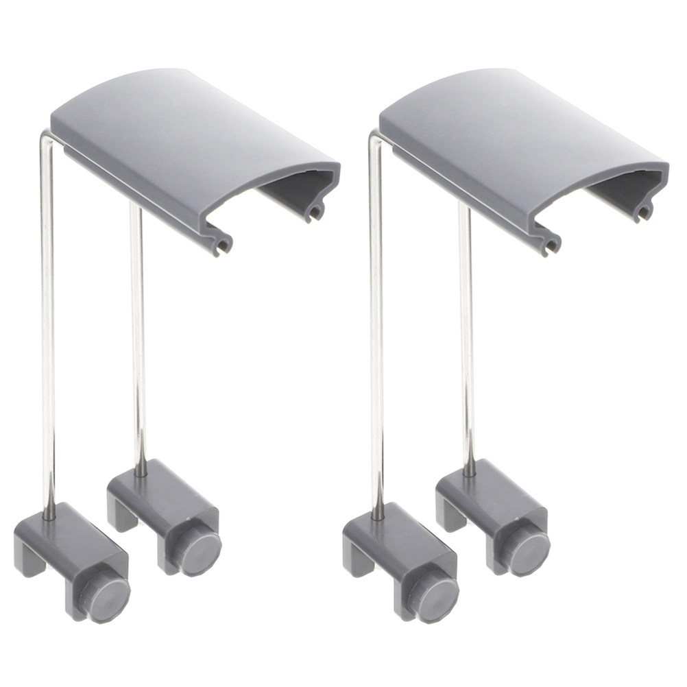 Aquarium Fish Store - Supporto per Luce Acquario Regolabile (2