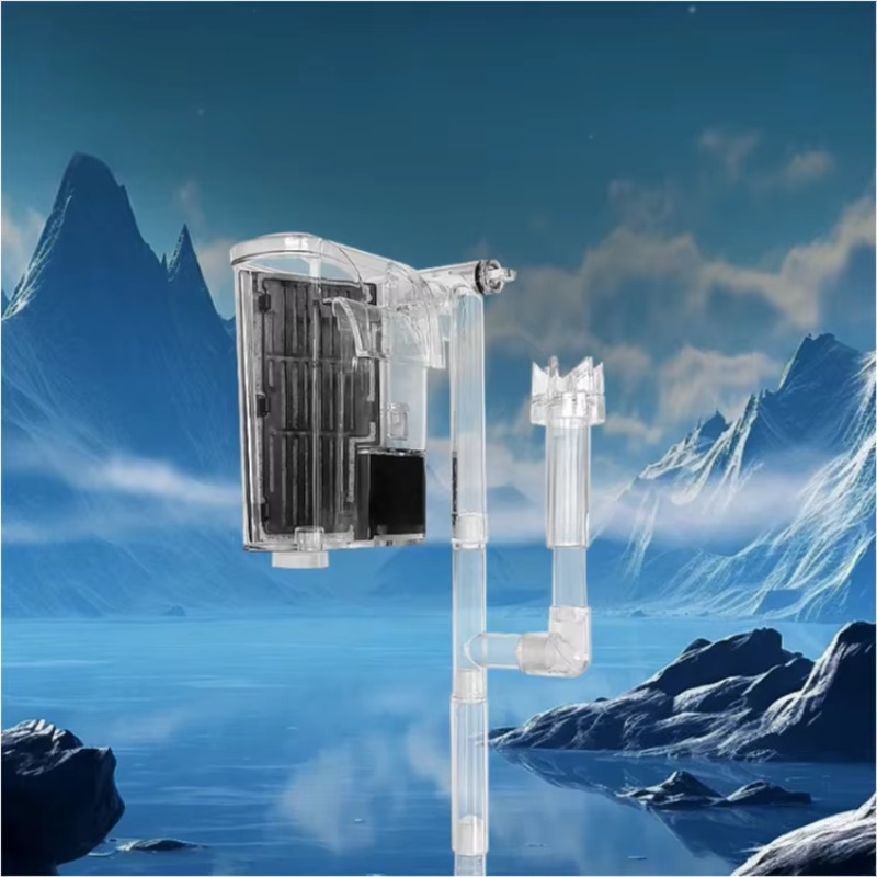 Aquarium Fish Sale - Filtro per Acquario a Cascata da