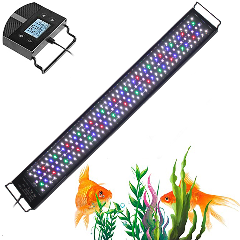 Aquarium Fish Store - Luce a spettro completo per acquario
