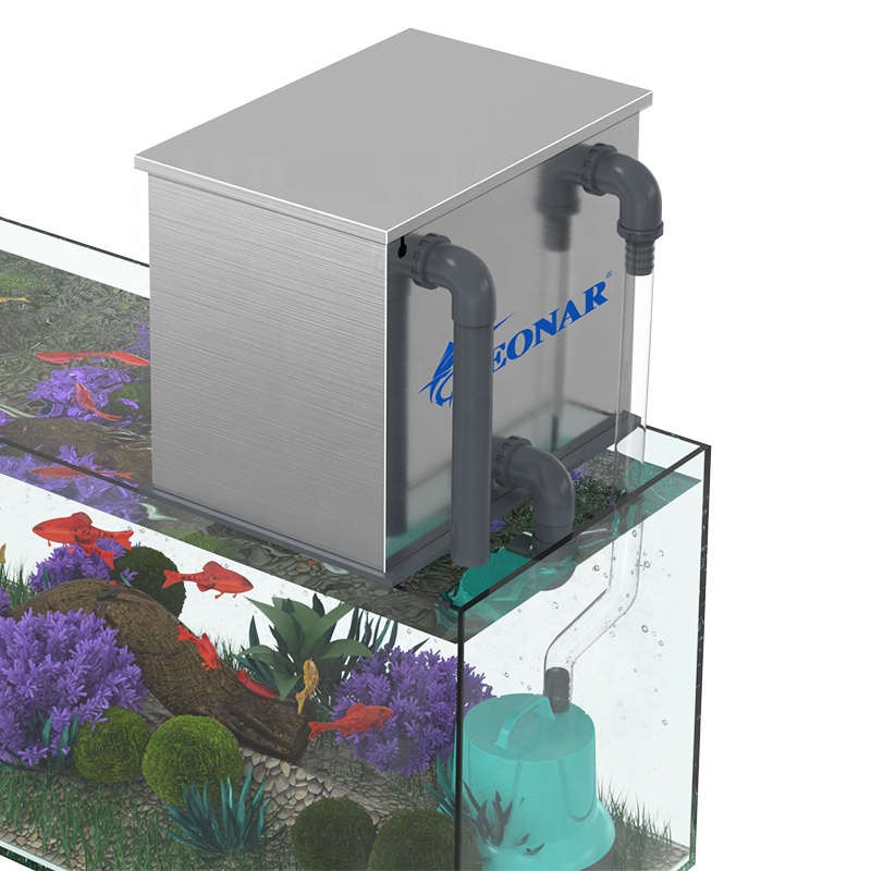 Aquarium Fish Sale - Vendite dirette in fabbrica Filtro per