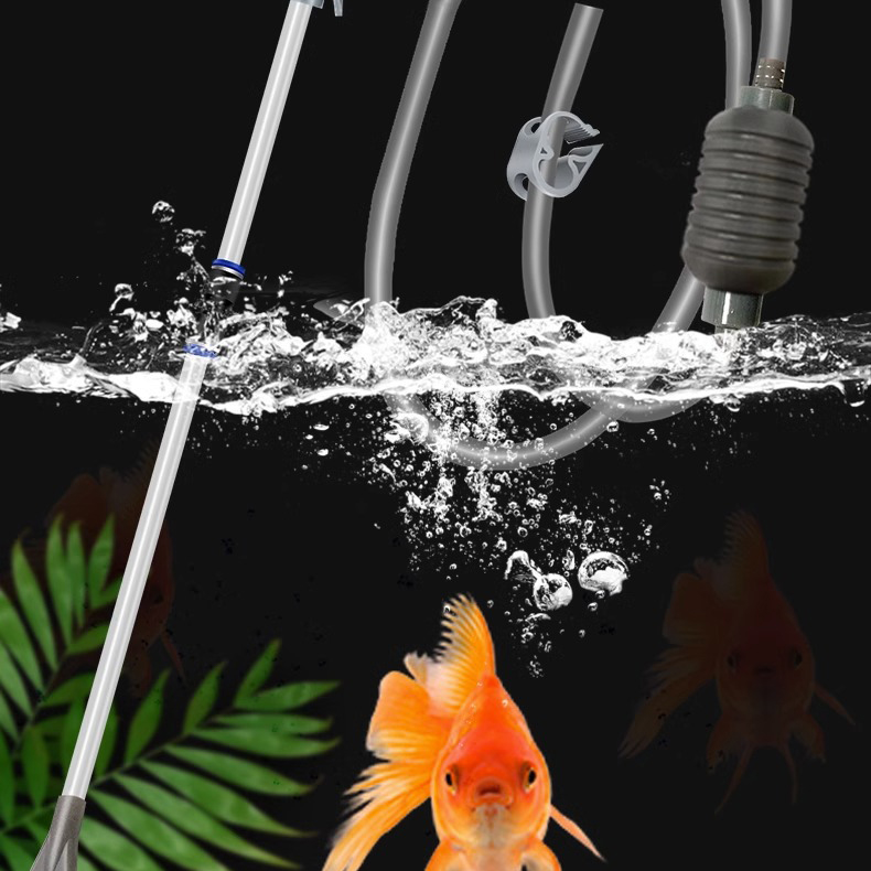 Kit di pulizia per acquario co - Cleaner Fish Aquarium recensione e prezzo