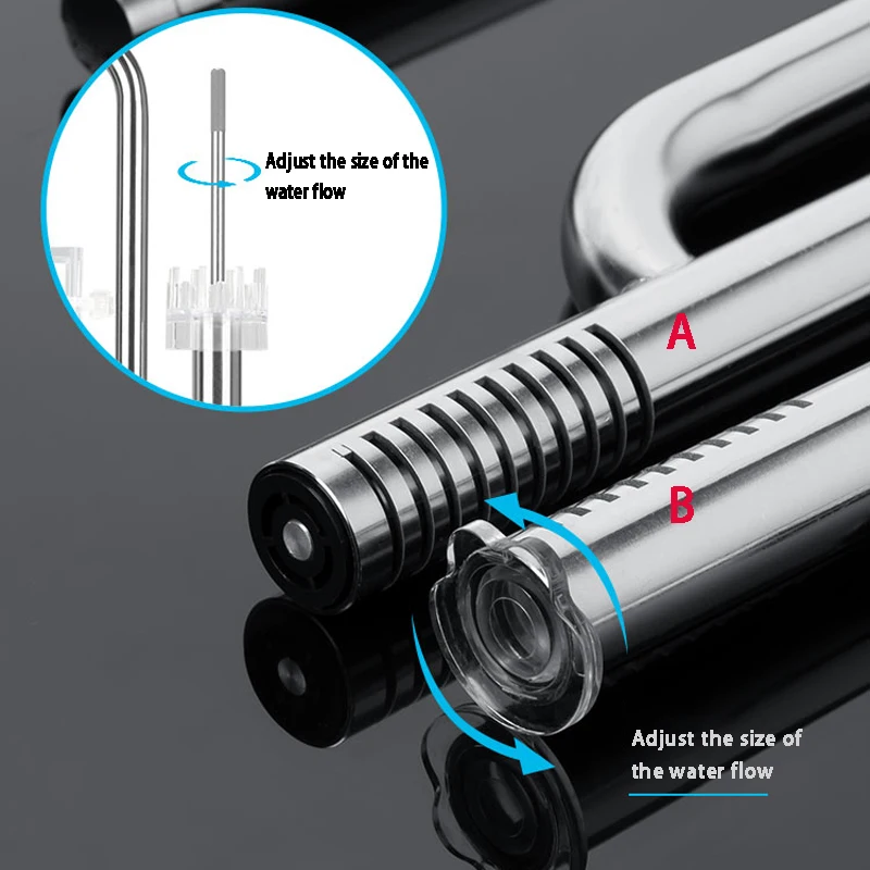 Tubo Filtro per Acquario con M - Cleaner Fish Aquarium recensione e prezzo