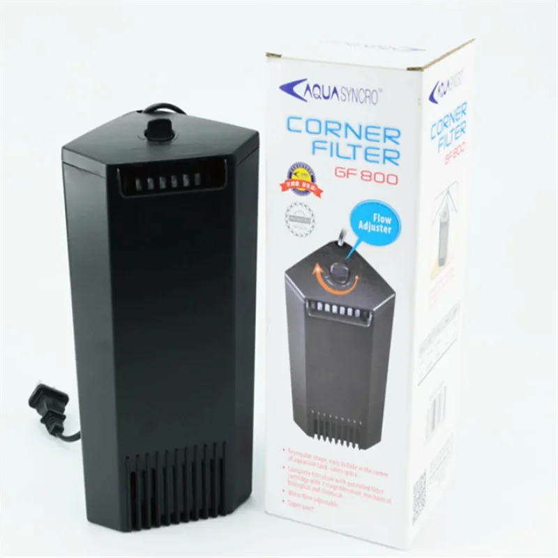 1 pezzo NUOVO filtro interno p - Aquarium Fish For Beginners recensione e prezzo