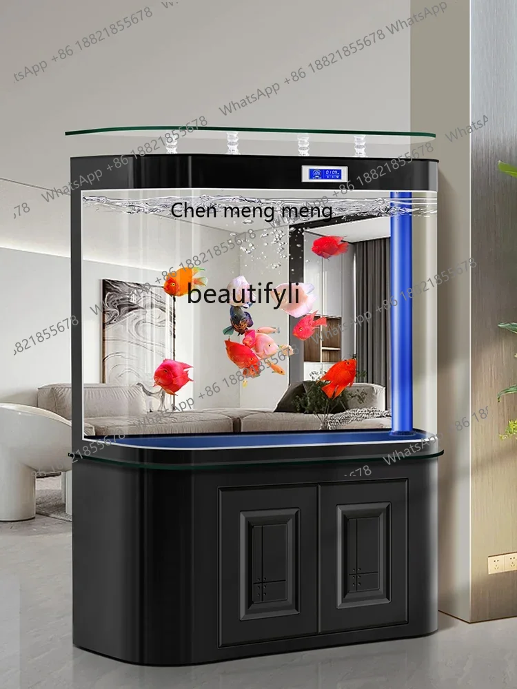 X Soggiorno Grande Doppio Cerc - Xchange Aquarium Fish recensione e prezzo