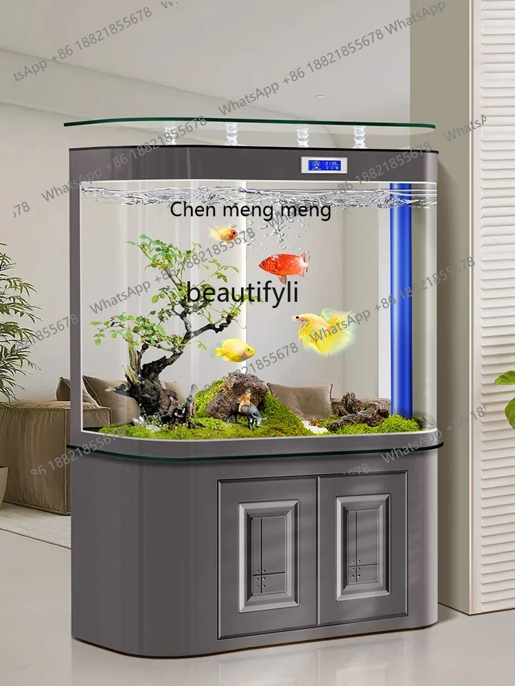 X Soggiorno Grande Doppio Cerc - Xchange Aquarium Fish recensione e prezzo