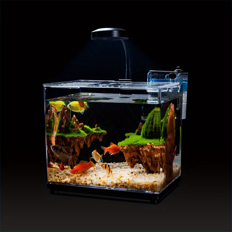 Decorazione per acquario di mo - Aquarium Fish Games recensione e prezzo