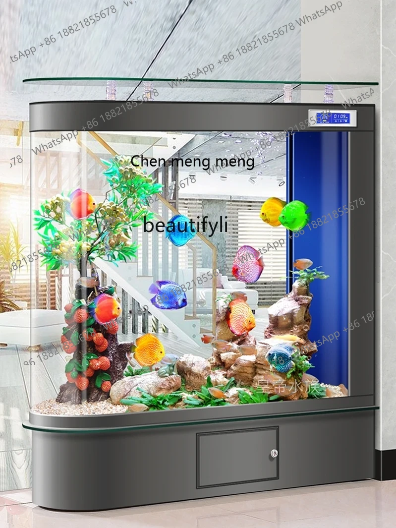 X Light Luxury Fish Globe Filt - Xchange Aquarium Fish recensione e prezzo
