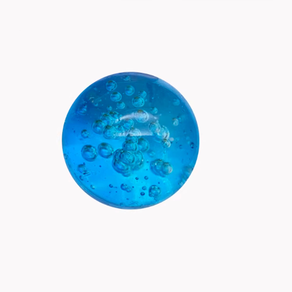 1-8 Pezzi Sfera di Vetro Color - Aquarium Fish Games recensione e prezzo