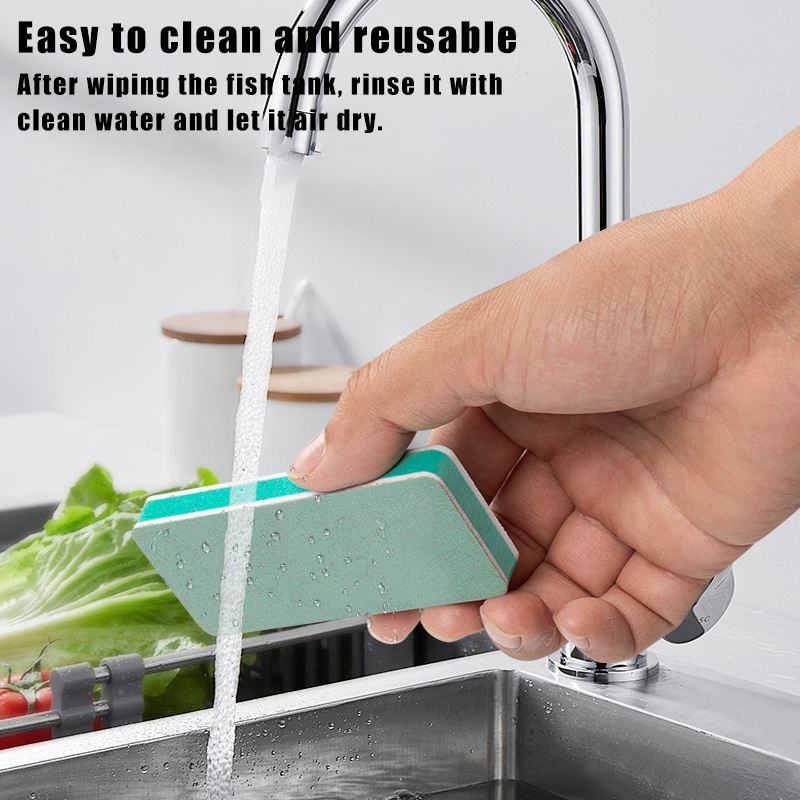 Nuovo set da 3/5 pezzi: Spazzo - Cleaner Fish Aquarium recensione e prezzo