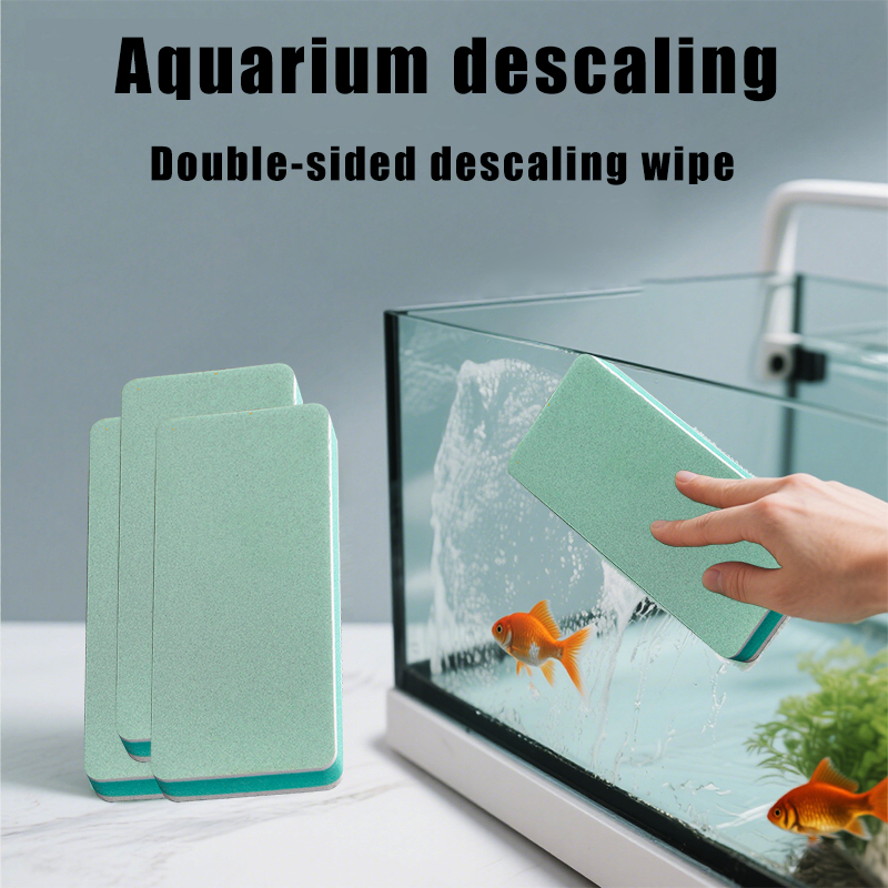 Nuovo set da 3/5 pezzi: Spazzo - Cleaner Fish Aquarium recensione e prezzo