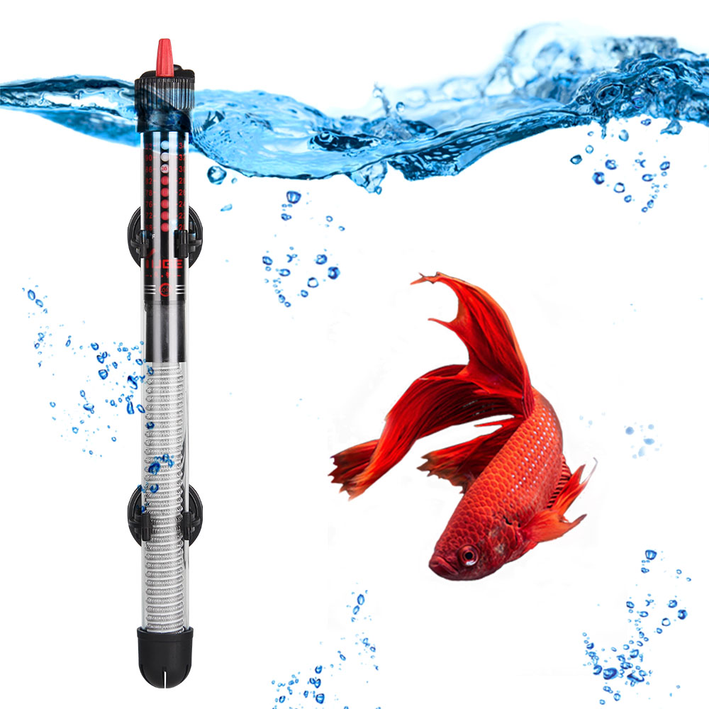 110v-220v Temperatura Regolabi - Aquarium Fish Cold Water recensione e prezzo