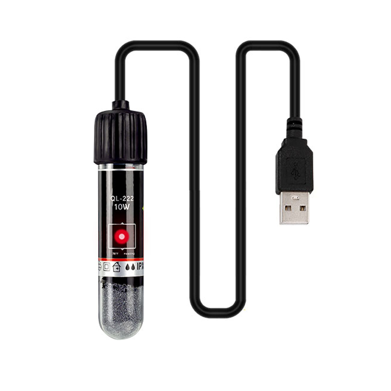 Mini Termoriscaldatore USB per - Aquarium Fish Cold Water recensione e prezzo
