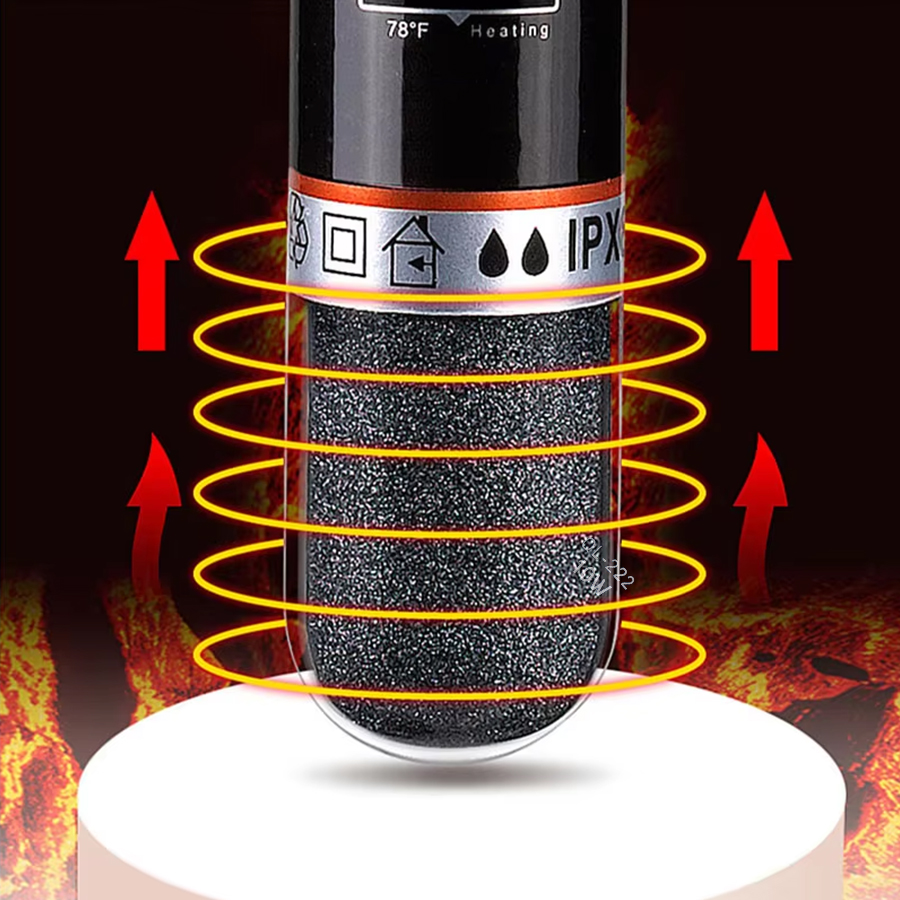 Mini Termoriscaldatore USB per - Aquarium Fish Cold Water recensione e prezzo