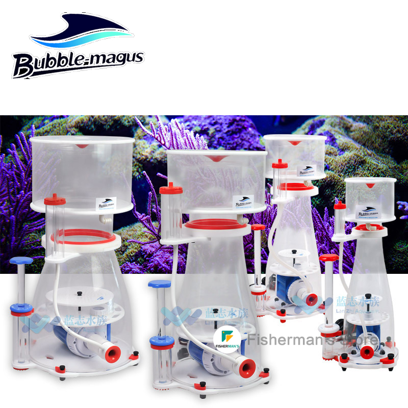 Schiumarola proteica Bubble Ma - Protein Skimmer Reef recensione e prezzo
