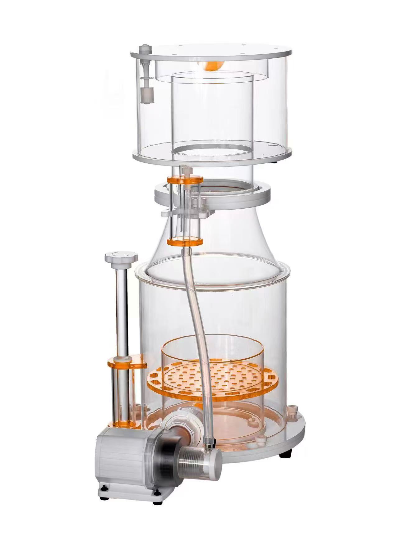 Skimmer Proteico Serie T Perso - Protein Skimmer Reef recensione e prezzo