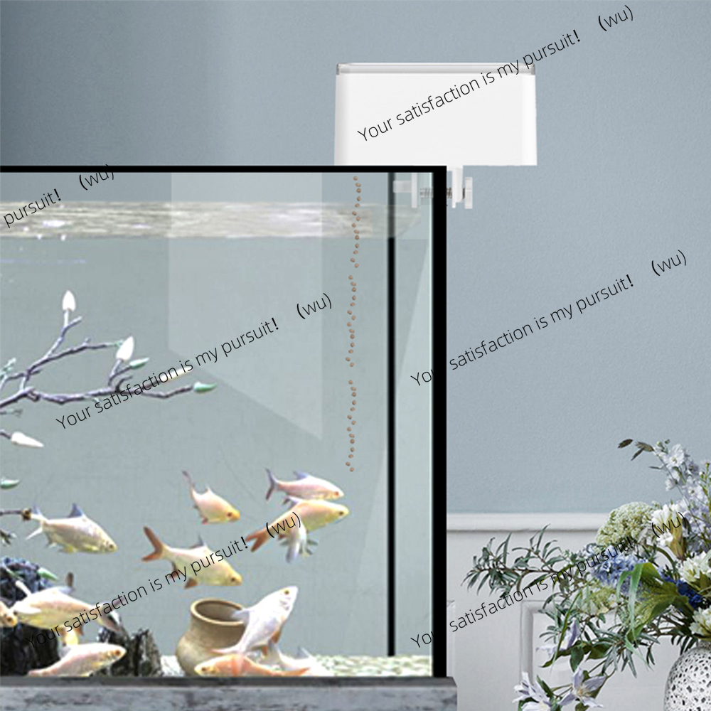 Alimentatore per Pesci da 100M - Aquarium Fish Feeder Automatic recensione e prezzo
