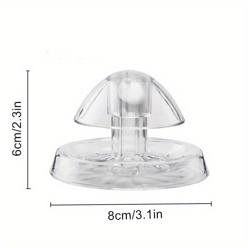 1PCS Fish Tank Aquarium Cleane - Cleaner Fish Aquarium recensione e prezzo