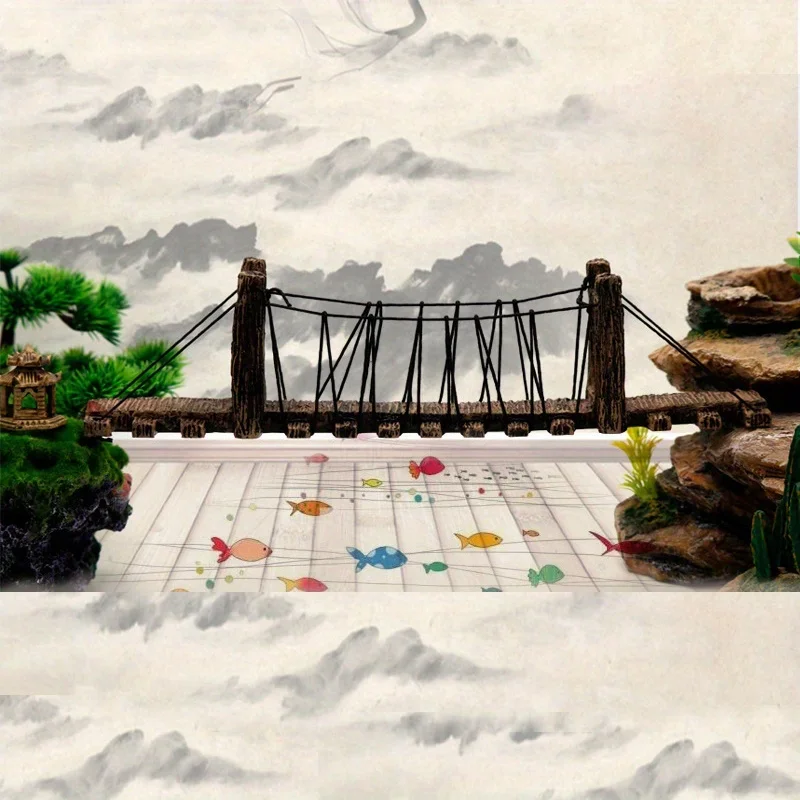 1 Pezzo Decorazione per Acquar - Aquarium Fish Games recensione e prezzo