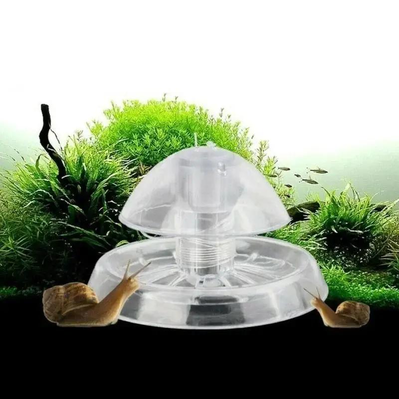 Nuova Trappola per Lumache in  - Aquarium Fish Trap recensione e prezzo