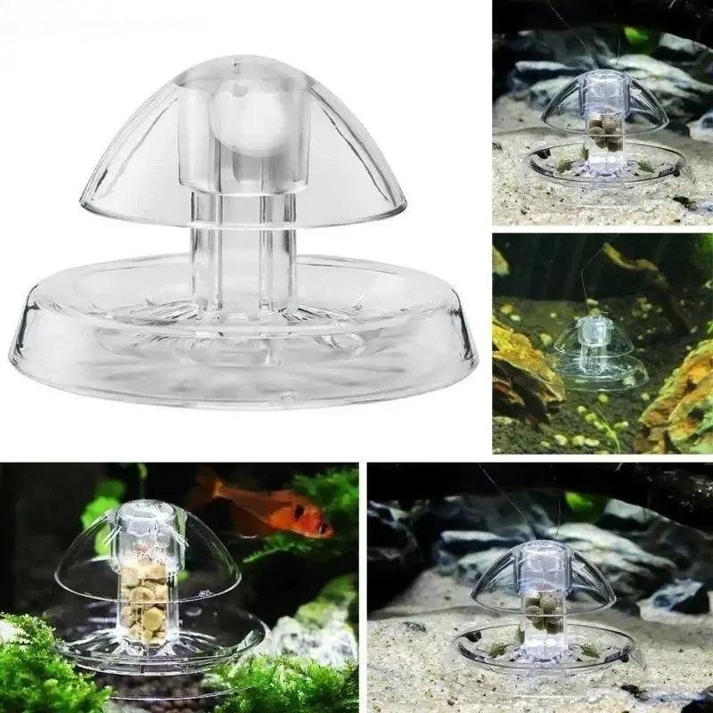 Nuova Trappola per Lumache in  - Aquarium Fish Trap recensione e prezzo