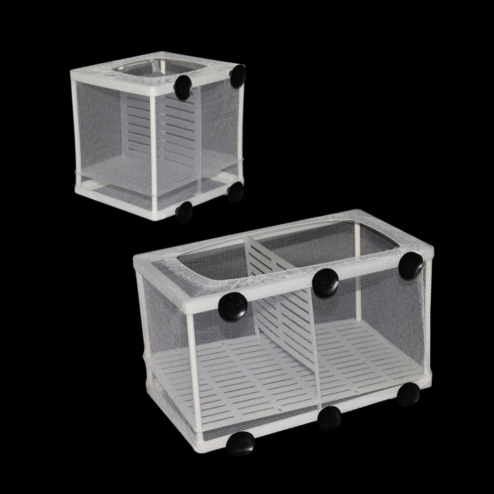 1 pz rete per incubatrice per  - Aquarium Fish Trap recensione e prezzo