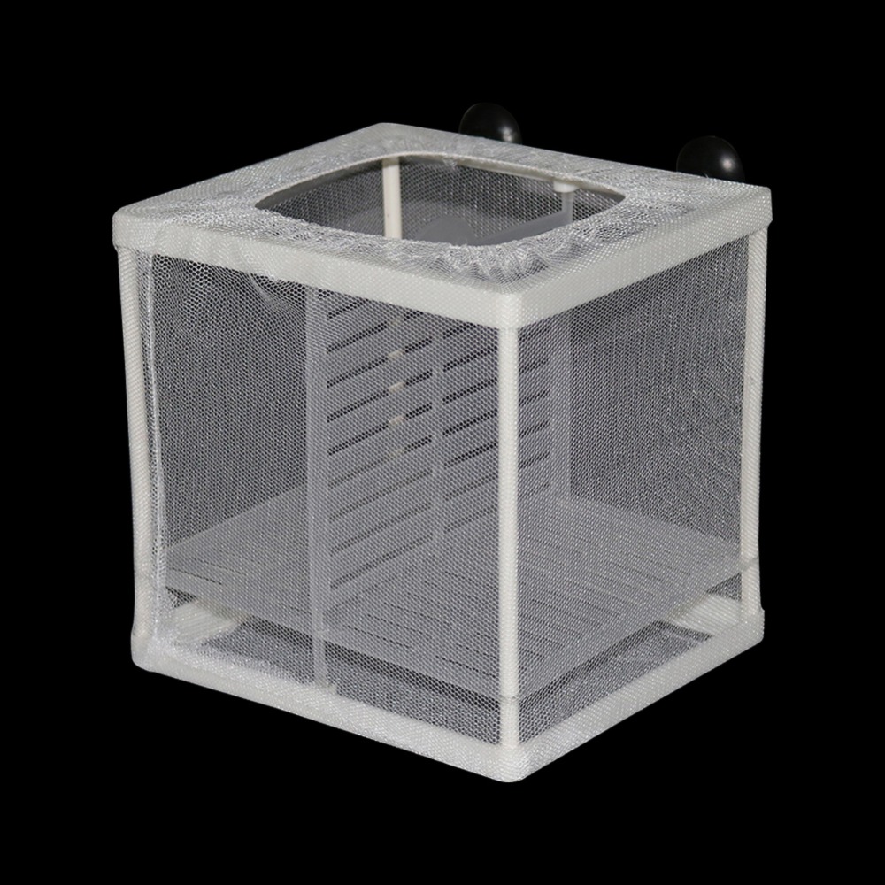 1 pz rete per incubatrice per  - Aquarium Fish Trap recensione e prezzo