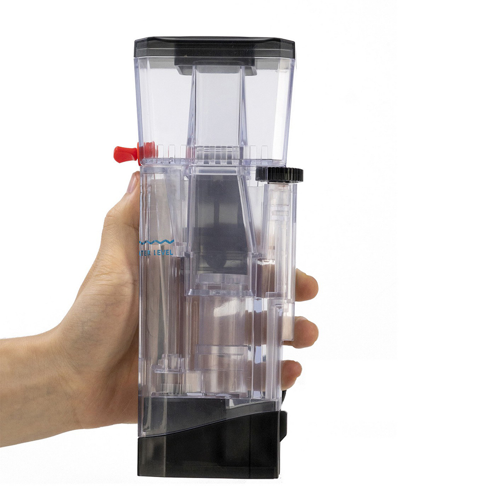 Skimmer Interno Nano Mini Q 10 - Protein Skimmer Reef recensione e prezzo