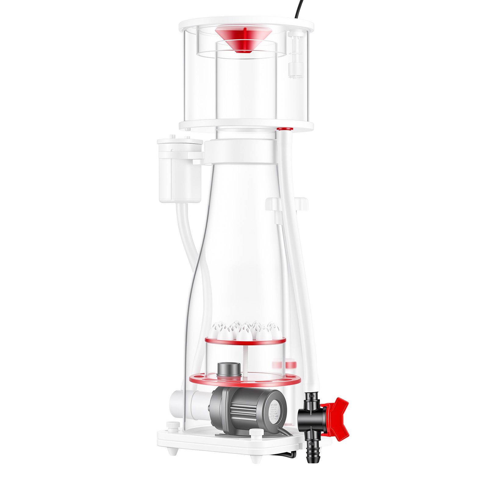 Skimmer Proteico per Acquari d - Protein Skimmer Reef recensione e prezzo