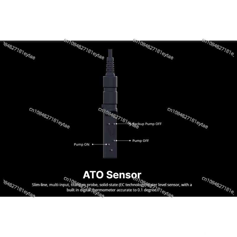 Sistema ATO Intelligente e Aff - Aquarium Fish Marine recensione e prezzo