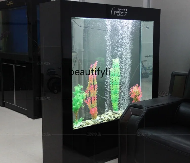 X Acquario ecologico Soggiorno - Xchange Aquarium Fish recensione e prezzo