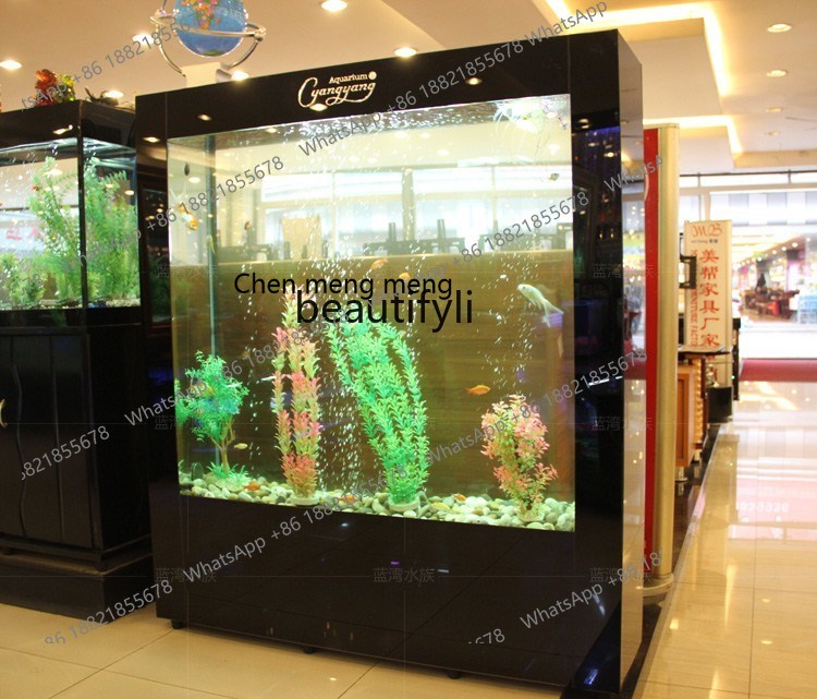 X Acquario ecologico Soggiorno - Xchange Aquarium Fish recensione e prezzo