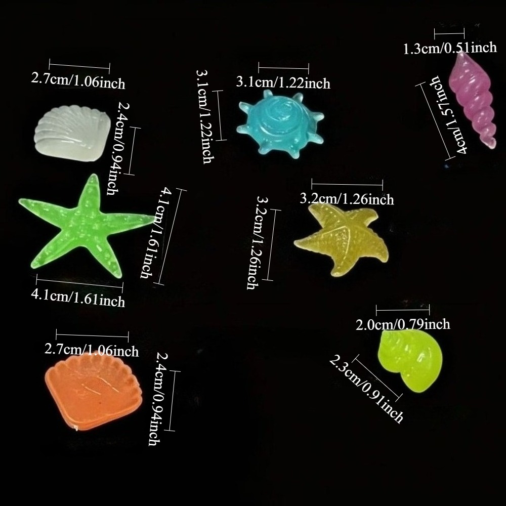Pietre oceaniche luminose fluo - Aquarium Decoration Rock recensione e prezzo