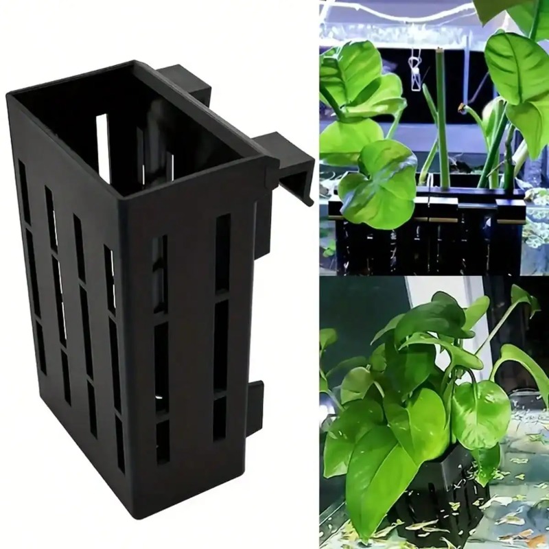 Supporto per Piante d'Acquario - Aquarium Fish Store recensione e prezzo