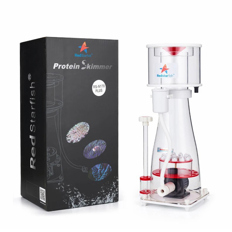 Skimmer di Proteine per Acquar - Protein Skimmer Reef recensione e prezzo