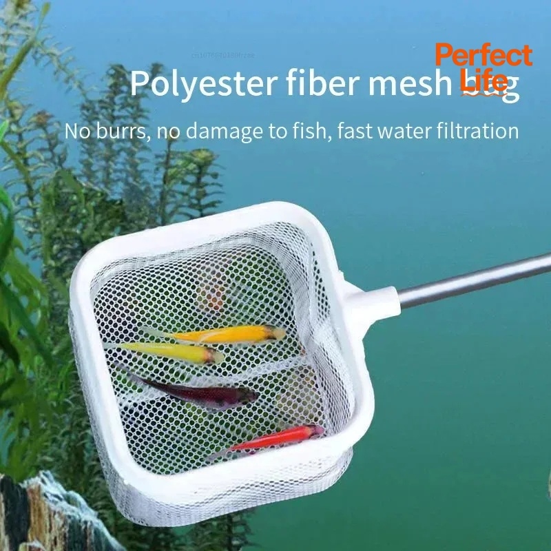 1 o 2 Pezzi Rete da Pesca in A - Aquarium Fish Trap recensione e prezzo