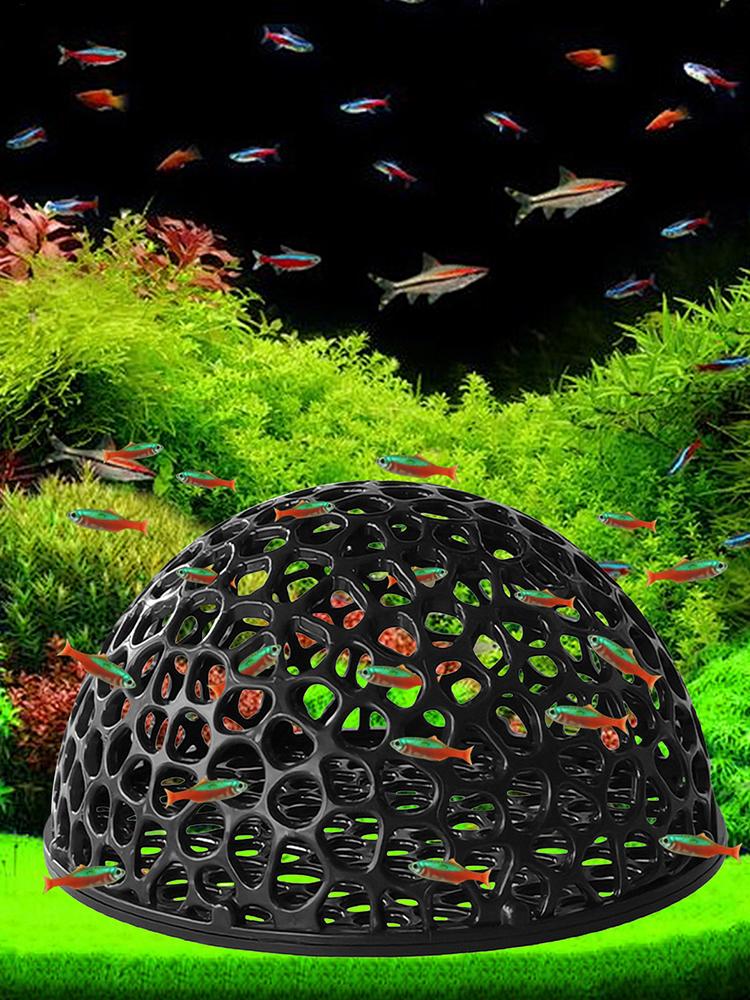 Rifugio per caverne per acquar - Aquarium Fish Games recensione e prezzo