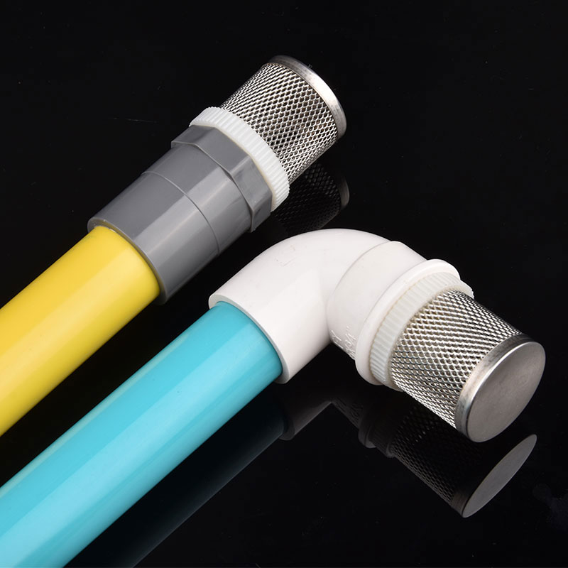 Filtro a Rete in Acciaio Inox  - Aquarium Fish Trap recensione e prezzo