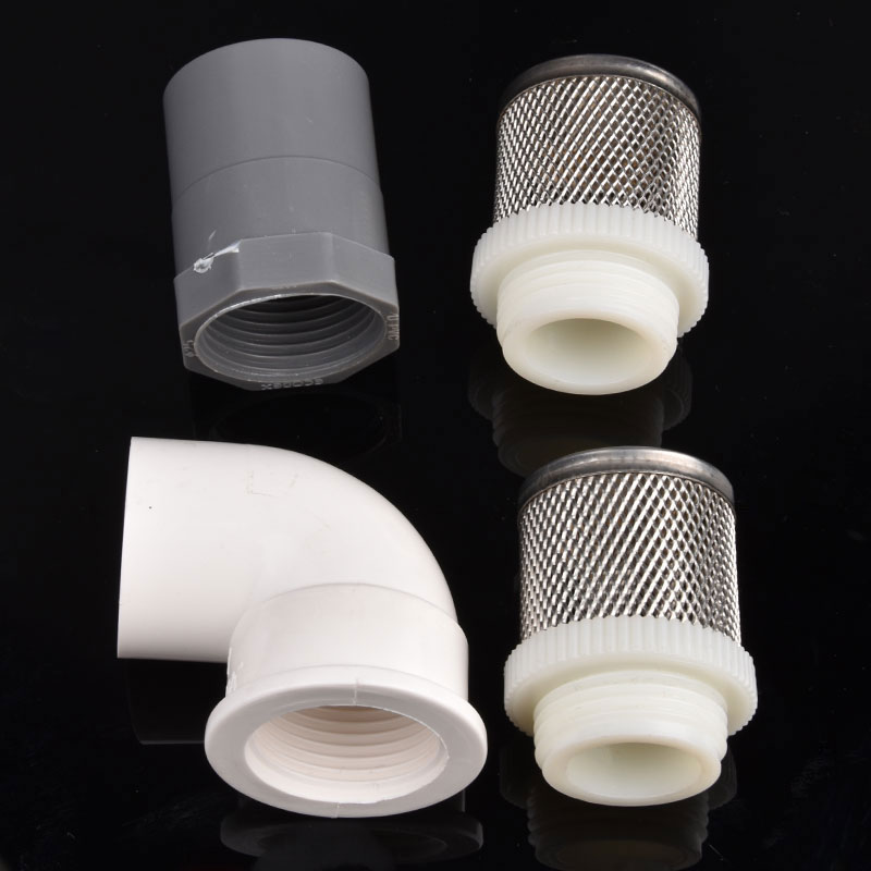 Filtro a Rete in Acciaio Inox  - Aquarium Fish Trap recensione e prezzo