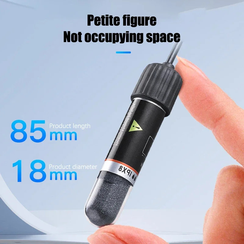 Mini termoriscaldatore USB per - Aquarium Fish Cold Water recensione e prezzo