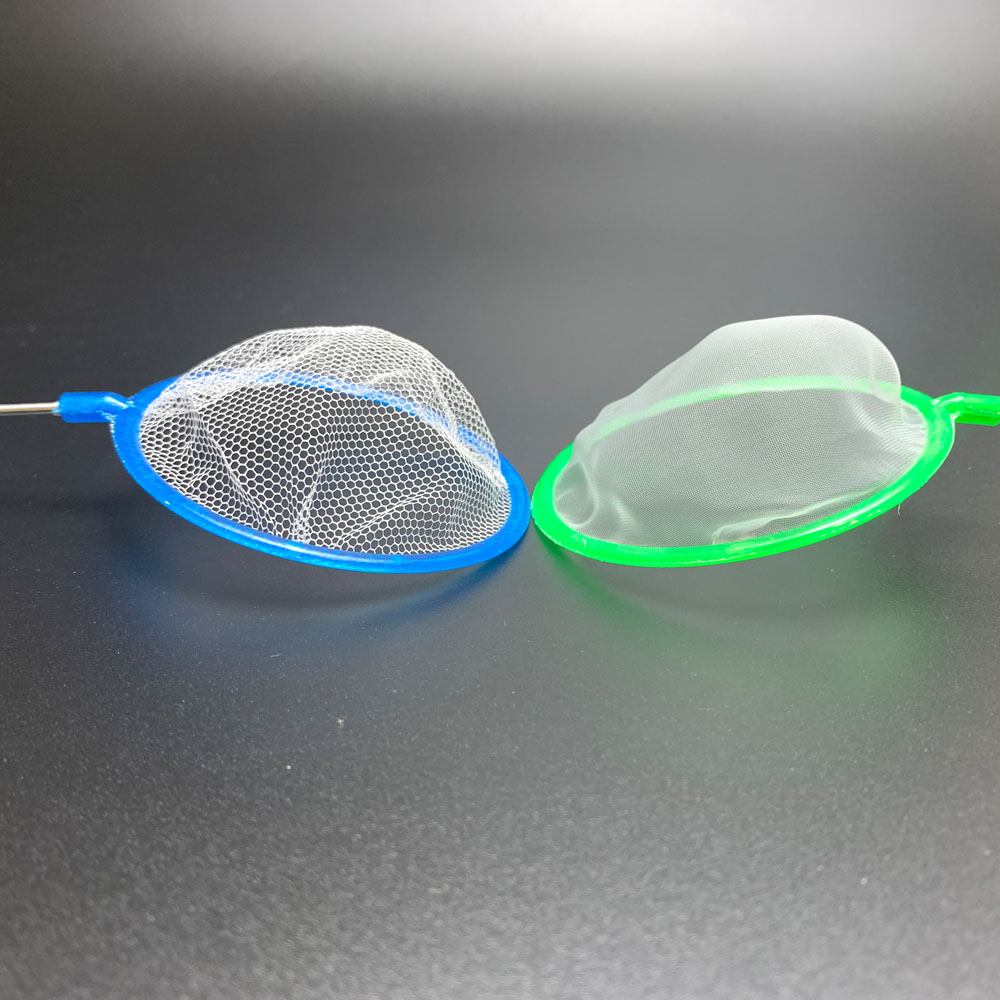 2/3Set Rete per pesci Gamberet - Cleaner Fish Aquarium recensione e prezzo